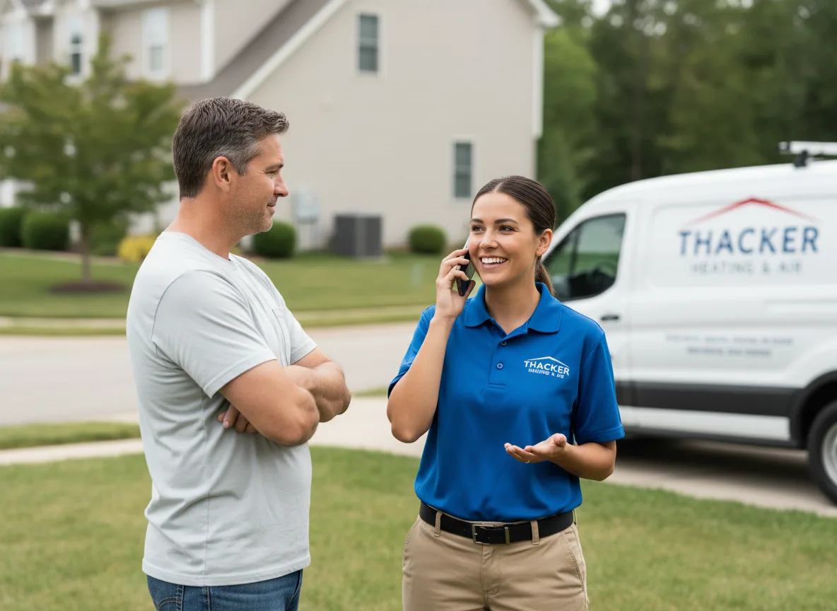 Ac Repair Kings Mills, OH FAQs